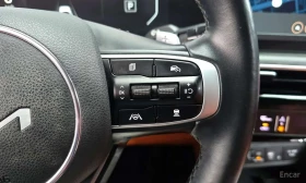 Kia K5 * 1.6 Turbo * Noblesse * 360 * Обдухване * | Auto.bg — изображение 16 Kia K5 * 1.6 Turbo * Noblesse * 360 * Обдухване * | Auto.bg — изображение 16