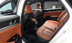 Kia K5 * 1.6 Turbo * Noblesse * 360 * Обдухване * | Auto.bg — изображение 11 Kia K5 * 1.6 Turbo * Noblesse * 360 * Обдухване * | Auto.bg — изображение 11
