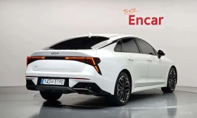 Kia K5 * 1.6 Turbo * Noblesse * 360 * Обдухване * | Auto.bg — изображение 2 Kia K5 * 1.6 Turbo * Noblesse * 360 * Обдухване * | Auto.bg — изображение 2