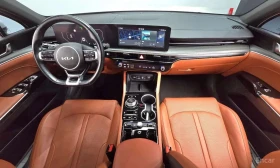 Kia K5 * 1.6 Turbo * Noblesse * 360 * Обдухване * | Auto.bg — изображение 7 Kia K5 * 1.6 Turbo * Noblesse * 360 * Обдухване * | Auto.bg — изображение 7