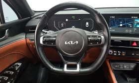 Kia K5 * 1.6 Turbo * Noblesse * 360 * Обдухване * | Auto.bg — изображение 12 Kia K5 * 1.6 Turbo * Noblesse * 360 * Обдухване * | Auto.bg — изображение 12