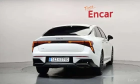 Kia K5 * 1.6 Turbo * Noblesse * 360 * Обдухване * | Auto.bg — изображение 4 Kia K5 * 1.6 Turbo * Noblesse * 360 * Обдухване * | Auto.bg — изображение 4