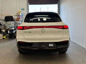 Mercedes-Benz EQS 580 | CARFAX | БЕЗ ИНЦИДЕНТИ | Auto.bg — изображение 5 Mercedes-Benz EQS 580 | CARFAX | БЕЗ ИНЦИДЕНТИ | Auto.bg — изображение 5