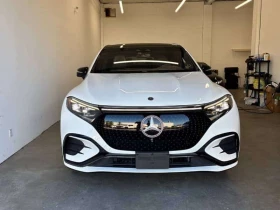 Mercedes-Benz EQS 580 | CARFAX | БЕЗ ИНЦИДЕНТИ | Auto.bg — изображение 2 Mercedes-Benz EQS 580 | CARFAX | БЕЗ ИНЦИДЕНТИ | Auto.bg — изображение 2