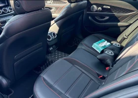 Mercedes-Benz E 53 AMG undefined | Auto.bg — изображение 14 Mercedes-Benz E 53 AMG undefined | Auto.bg — изображение 14