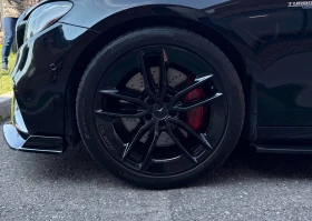 Mercedes-Benz E 53 AMG undefined | Auto.bg — изображение 5 Mercedes-Benz E 53 AMG undefined | Auto.bg — изображение 5