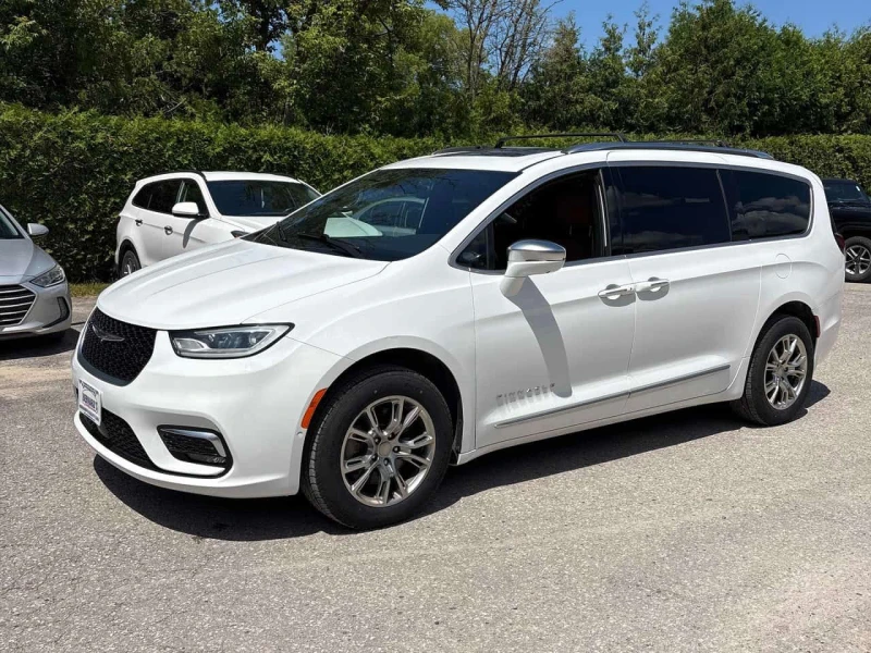 Chrysler Pacifica * Pinnacle * АВТОКРЕДИТ БЕЗ ПЪРВОНАЧАЛНА ВНОСКА* - 24200 € - 25850748 1 | Car24.bg Chrysler Pacifica * Pinnacle * АВТОКРЕДИТ БЕЗ ПЪРВОНАЧАЛНА ВНОСКА* - 24200 € - 25850748 1