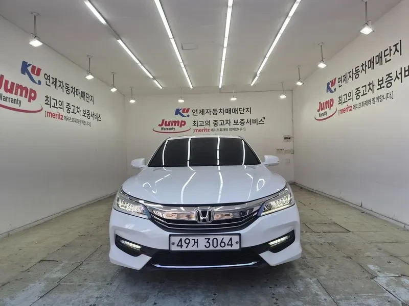 Honda Accord 2.4 9Th Generation | Auto.bg — изображение 1 Honda Accord 2.4 9Th Generation | Auto.bg — изображение 1