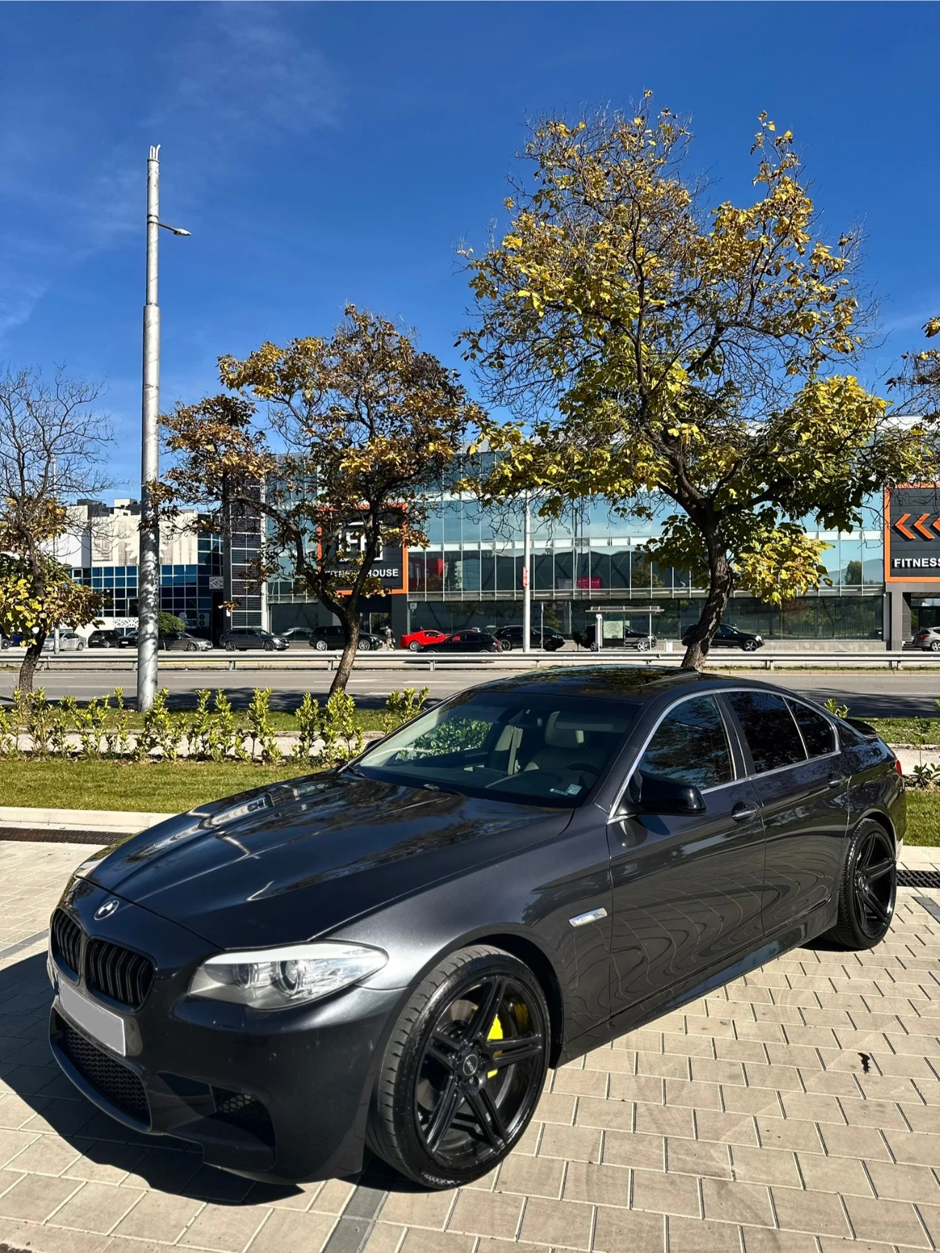 BMW 528 530i 3.0 N52 M5  - изображение 4 | Auto.bg BMW 528 530i 3.0 N52 M5  - изображение 4