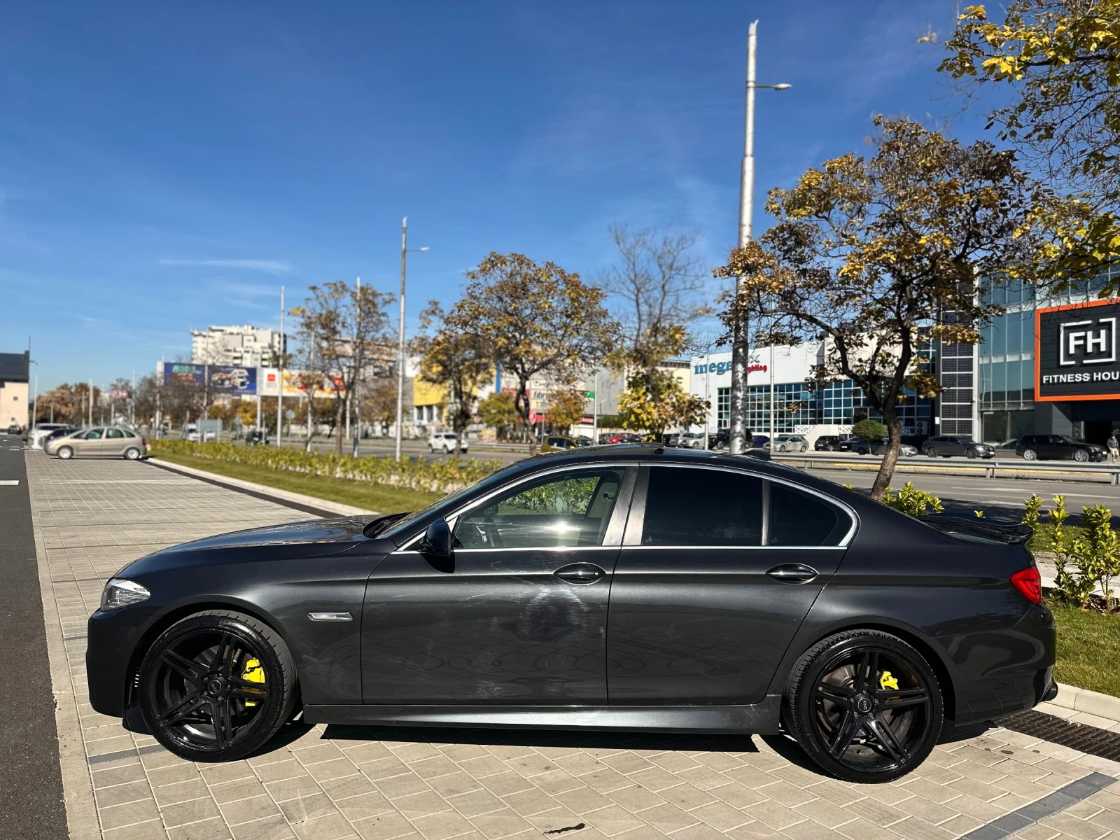 BMW 528 530i 3.0 N52 M5  - изображение 5 | Auto.bg BMW 528 530i 3.0 N52 M5  - изображение 5