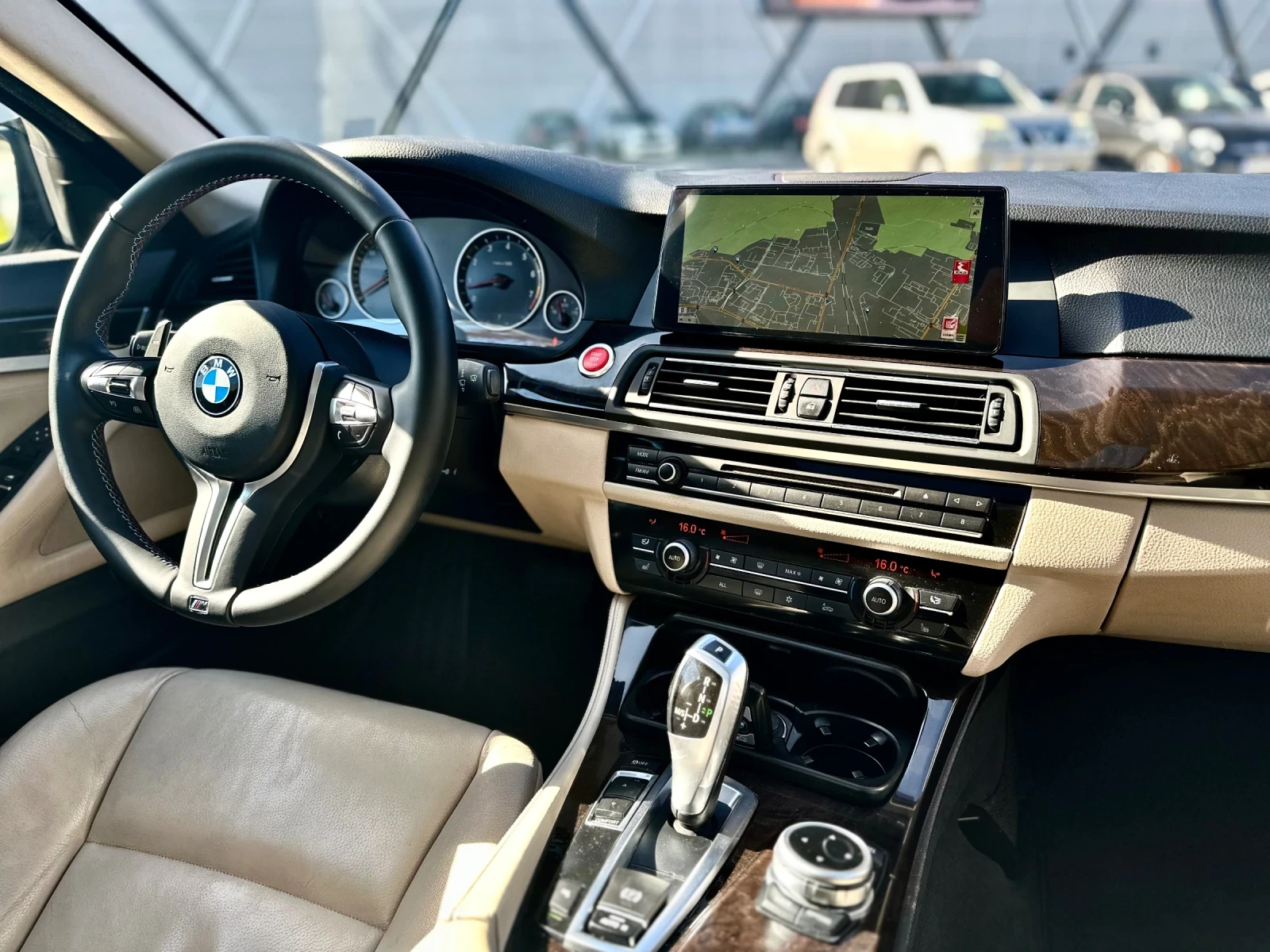 BMW 528 530i 3.0 N52 M5  - изображение 10 | Auto.bg BMW 528 530i 3.0 N52 M5  - изображение 10