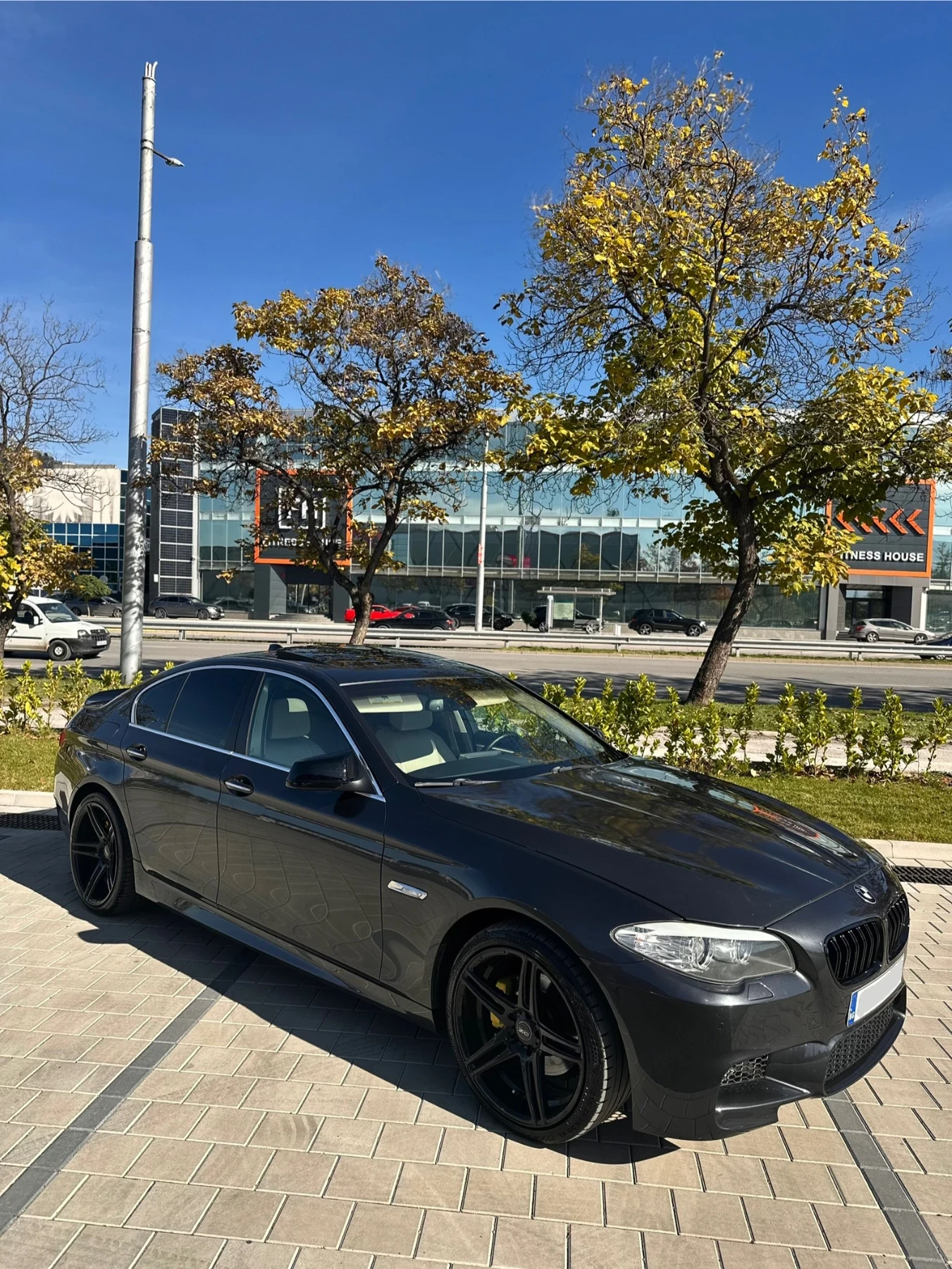BMW 528 530i 3.0 N52 M5  - изображение 9 | Auto.bg BMW 528 530i 3.0 N52 M5  - изображение 9