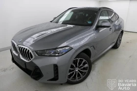 BMW X6 40d xDrive M Sport Paket Sportautomatic - Car24.bg BMW X6 40d xDrive M Sport Paket Sportautomatic