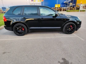 Porsche Cayenne 4.8 Turbo S 500 k.c. - 10500 € / 20536.22 лв. - 25567988 4 | Car24.bg Porsche Cayenne 4.8 Turbo S 500 k.c. - 10500 € / 20536.22 лв. - 25567988 4