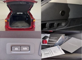 Mazda CX-60 AWD HOMURA PLUS, FULL EXTRAS - 39000 € / 76277.37 лв. - 88100804 17 | Car24.bg Mazda CX-60 AWD HOMURA PLUS, FULL EXTRAS - 39000 € / 76277.37 лв. - 88100804 17