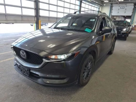 Mazda CX-5 * GX * АВТОКРЕДИТ БЕЗ ПЪРВОНАЧАЛНА ВНОСКА*