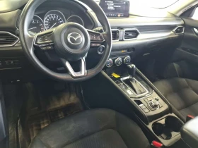 Mazda CX-5 * GX * АВТОКРЕДИТ БЕЗ ПЪРВОНАЧАЛНА ВНОСКА* | Auto.bg — изображение 10 Mazda CX-5 * GX * АВТОКРЕДИТ БЕЗ ПЪРВОНАЧАЛНА ВНОСКА* | Auto.bg — изображение 10