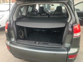 Citroen C-Crosser 2.4/Отличен/4х4 - 5500 € - 89999134 9 | Car24.bg Citroen C-Crosser 2.4/Отличен/4х4 - 5500 € - 89999134 9