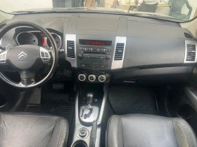 Citroen C-Crosser 2.4/Отличен/4х4 - 5500 € - 89999134 7 | Car24.bg Citroen C-Crosser 2.4/Отличен/4х4 - 5500 € - 89999134 7