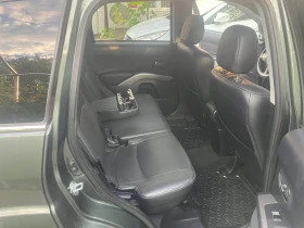 Citroen C-Crosser 2.4/Отличен/4х4 - 5500 € - 89999134 8 | Car24.bg Citroen C-Crosser 2.4/Отличен/4х4 - 5500 € - 89999134 8