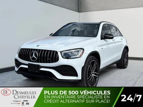 Mercedes-Benz GLC 43 AMG NIGHT PKG ЦЕНА ДО БЪЛГАРИЯ АВТОКРЕДИТ