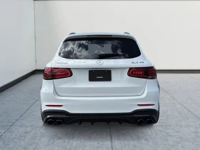 Mercedes-Benz GLC 43 AMG NIGHT PKG ЦЕНА ДО БЪЛГАРИЯ АВТОКРЕДИТ | Auto.bg — изображение 5 Mercedes-Benz GLC 43 AMG NIGHT PKG ЦЕНА ДО БЪЛГАРИЯ АВТОКРЕДИТ | Auto.bg — изображение 5