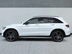 Mercedes-Benz GLC 43 AMG NIGHT PKG ЦЕНА ДО БЪЛГАРИЯ АВТОКРЕДИТ | Auto.bg — изображение 3 Mercedes-Benz GLC 43 AMG NIGHT PKG ЦЕНА ДО БЪЛГАРИЯ АВТОКРЕДИТ | Auto.bg — изображение 3