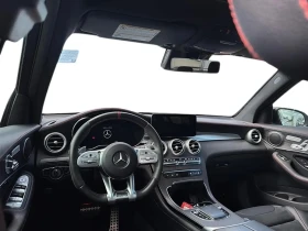 Mercedes-Benz GLC 43 AMG NIGHT PKG ЦЕНА ДО БЪЛГАРИЯ АВТОКРЕДИТ | Auto.bg — изображение 9 Mercedes-Benz GLC 43 AMG NIGHT PKG ЦЕНА ДО БЪЛГАРИЯ АВТОКРЕДИТ | Auto.bg — изображение 9