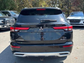 Mitsubishi Outlander * S AWC * CARFAX * ЦЕНА ДО БГ | Auto.bg — изображение 6 Mitsubishi Outlander * S AWC * CARFAX * ЦЕНА ДО БГ | Auto.bg — изображение 6