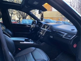 Mercedes-Benz ML 350 AMG Style* | Auto.bg — изображение 6 Mercedes-Benz ML 350 AMG Style* | Auto.bg — изображение 6