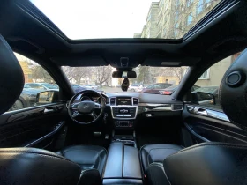 Mercedes-Benz ML 350 AMG Style* | Auto.bg — изображение 9 Mercedes-Benz ML 350 AMG Style* | Auto.bg — изображение 9
