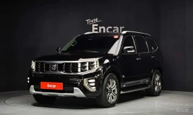 Kia Mohave * Diesel 3.0 * 4WD * 7 МЕСТА * ЦЕНА ДО БГ *
