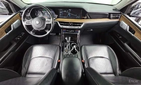 Kia Mohave * Diesel 3.0 * 4WD * 7 МЕСТА * ЦЕНА ДО БГ * | Auto.bg — изображение 7 Kia Mohave * Diesel 3.0 * 4WD * 7 МЕСТА * ЦЕНА ДО БГ * | Auto.bg — изображение 7