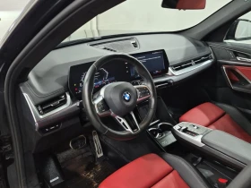 BMW X1 XDRIVE28I - M PKG - ПОДГРЕВИ - ПАНОРАМА | Auto.bg — изображение 12 BMW X1 XDRIVE28I - M PKG - ПОДГРЕВИ - ПАНОРАМА | Auto.bg — изображение 12