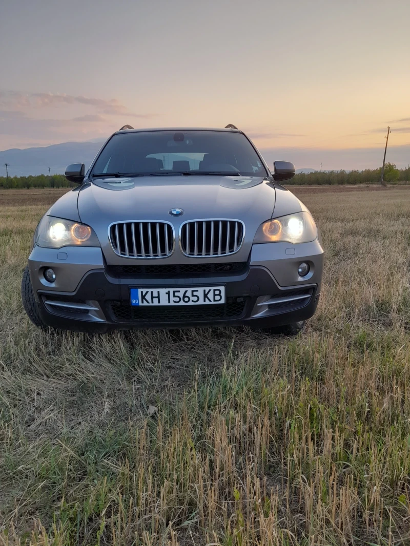 BMW X5 - 13900 лв. / 7106.96 € - 69057104 1 | Car24.bg BMW X5 - 13900 лв. / 7106.96 € - 69057104 1