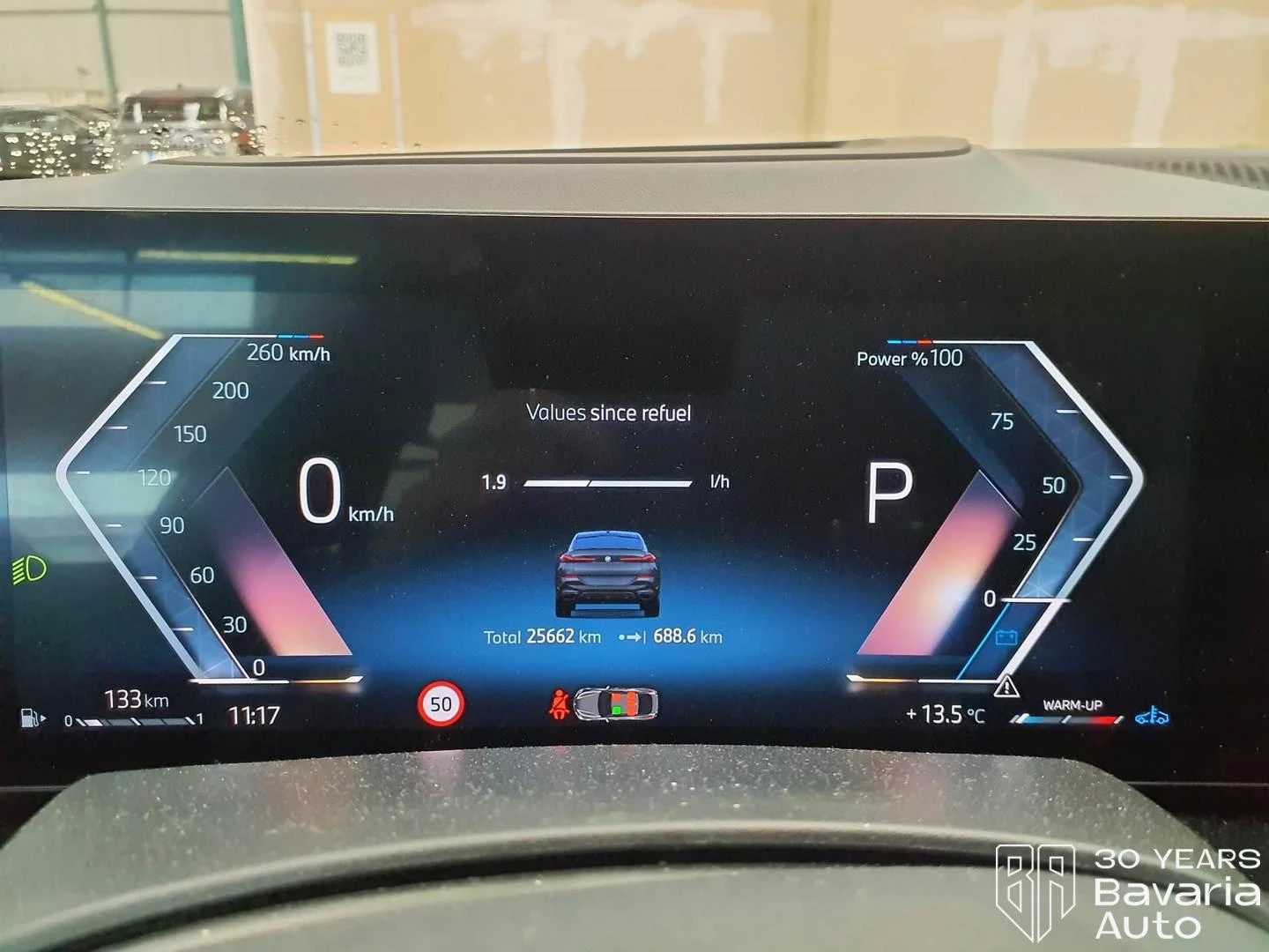 BMW X6 40d xDrive M Sport Paket Sportautomatic - изображение 10 | Auto.bg BMW X6 40d xDrive M Sport Paket Sportautomatic - изображение 10