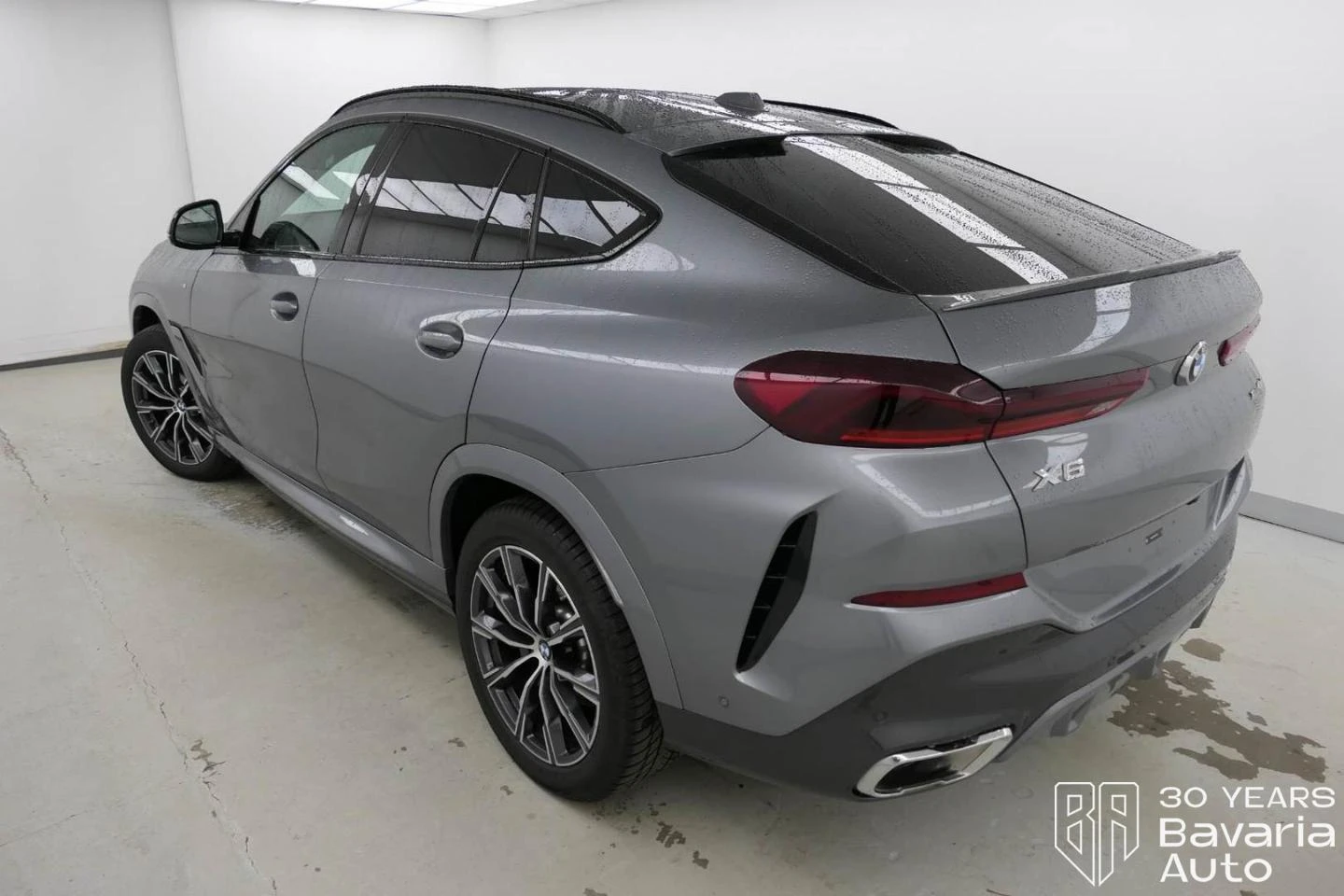 BMW X6 40d xDrive M Sport Paket Sportautomatic - изображение 2 | Auto.bg BMW X6 40d xDrive M Sport Paket Sportautomatic - изображение 2