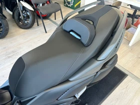 Yamaha X-max 300 НОВ 2026г. | Auto.bg — изображение 4 Yamaha X-max 300 НОВ 2026г. | Auto.bg — изображение 4
