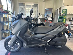 Yamaha X-max 300 НОВ 2026г. | Auto.bg — изображение 13 Yamaha X-max 300 НОВ 2026г. | Auto.bg — изображение 13