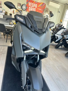 Yamaha X-max 300 НОВ 2026г.