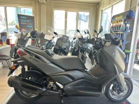 Yamaha X-max 300 НОВ 2026г. | Auto.bg — изображение 14 Yamaha X-max 300 НОВ 2026г. | Auto.bg — изображение 14
