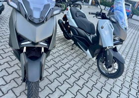 Yamaha X-max 300 НОВ 2026г. | Auto.bg — изображение 16 Yamaha X-max 300 НОВ 2026г. | Auto.bg — изображение 16