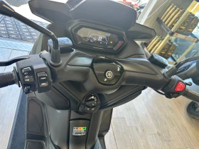 Yamaha X-max 300 НОВ 2026г. | Auto.bg — изображение 2 Yamaha X-max 300 НОВ 2026г. | Auto.bg — изображение 2