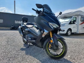 Yamaha T-max 530 DX