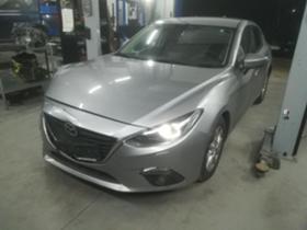 Mazda 3 2.2 Skyaktiv  - [1] 