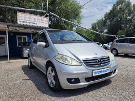 Mercedes-Benz A 180 2.0CDI - Car24.bg Mercedes-Benz A 180 2.0CDI