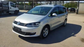 VW Sharan 2.0tdi 4motion Швейцария - Car24.bg VW Sharan 2.0tdi 4motion Швейцария