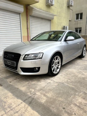 Audi A5 3.2 FSI - 13000 лв. / 6646.79 € - 32018570 2 | Car24.bg Audi A5 3.2 FSI - 13000 лв. / 6646.79 € - 32018570 2