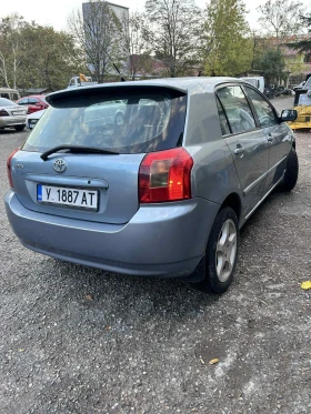 Toyota Corolla | Mobile.bg — малка снимка 3