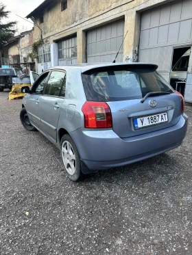 Toyota Corolla | Mobile.bg — малка снимка 5